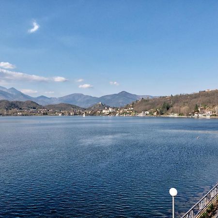 Casa Vacanza Giaveno - 8 Km Sacra Di San Michele Eksteriør billede