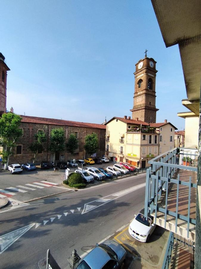 Casa Vacanza Giaveno - 8 Km Sacra Di San Michele Eksteriør billede