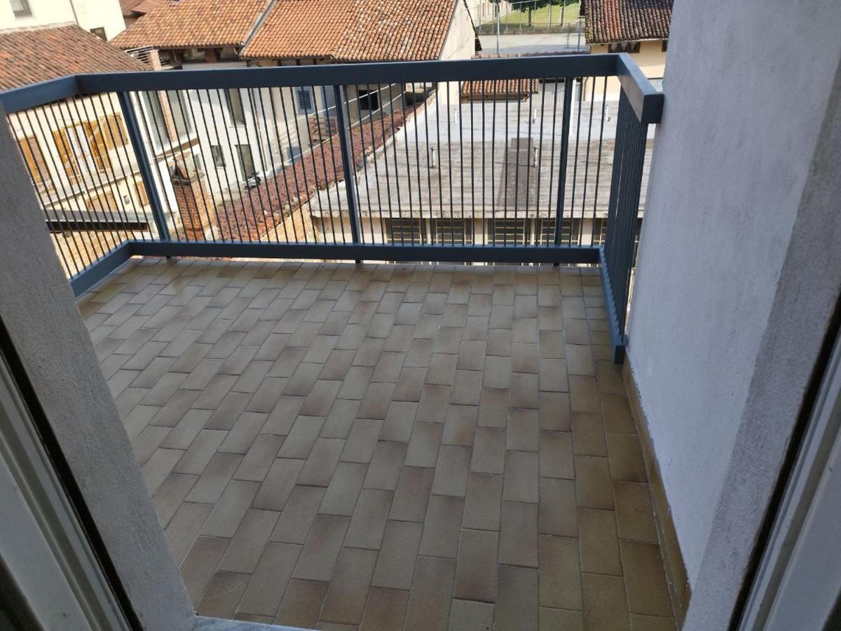 Casa Vacanza Giaveno - 8 Km Sacra Di San Michele Eksteriør billede