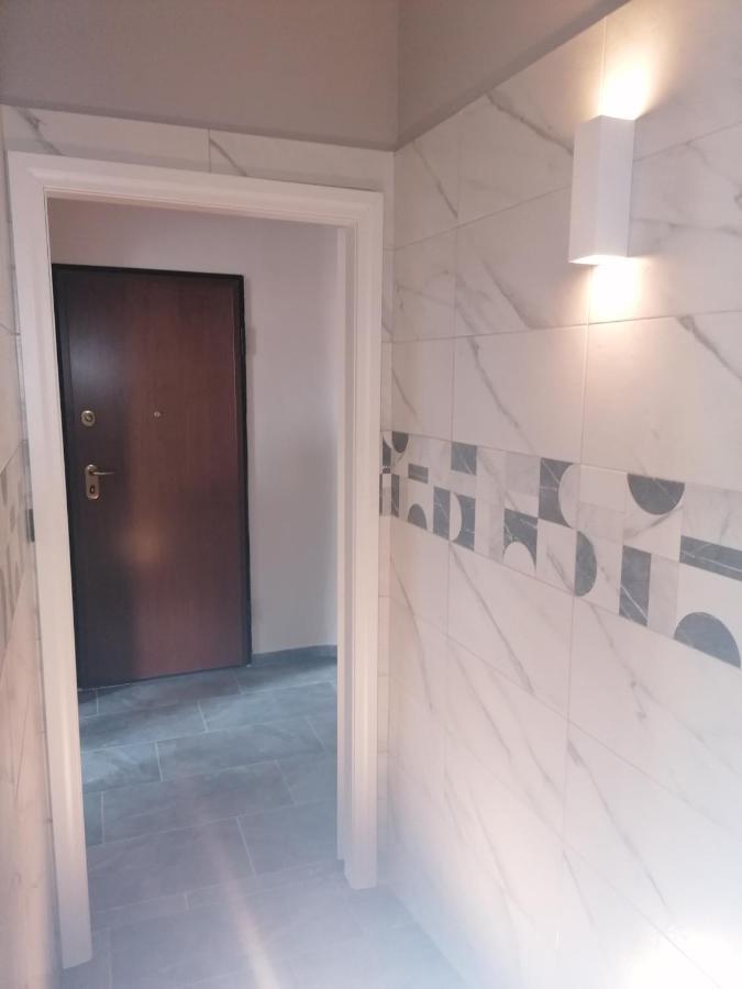 Casa Vacanza Giaveno - 8 Km Sacra Di San Michele Eksteriør billede