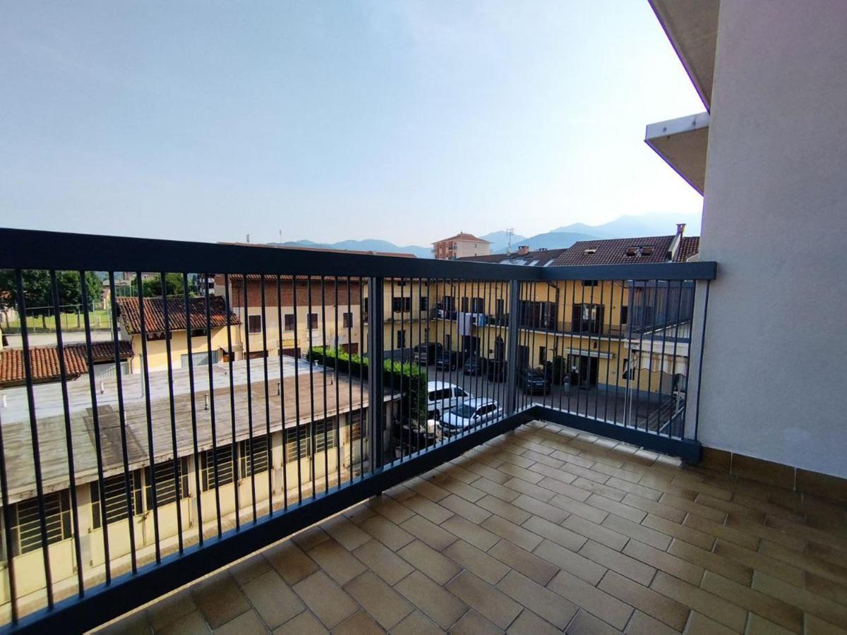 Casa Vacanza Giaveno - 8 Km Sacra Di San Michele Eksteriør billede